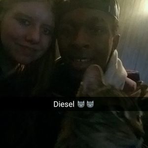 Meet your Posher, Becks